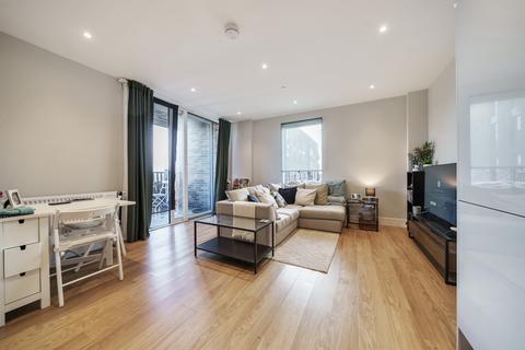 1 bedroom apartment for sale, at Keel Apartments, 31 Greyhound Parade, London SW17