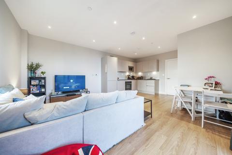 1 bedroom apartment for sale, at Keel Apartments, 31 Greyhound Parade, London SW17