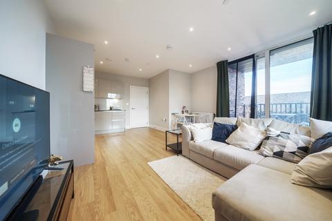 1 bedroom apartment for sale, at Keel Apartments, 31 Greyhound Parade, London SW17