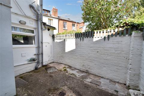 2 bedroom terraced house for sale, Chestnut Street, Worcestershire WR1