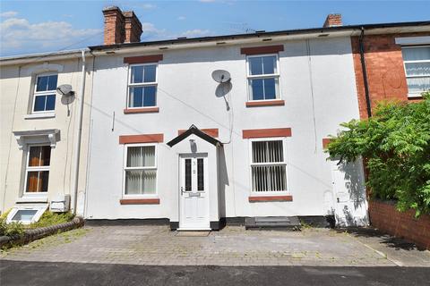 2 bedroom terraced house for sale, Chestnut Street, Worcestershire WR1