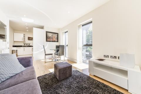 2 bedroom apartment to rent, New Century House, London E16