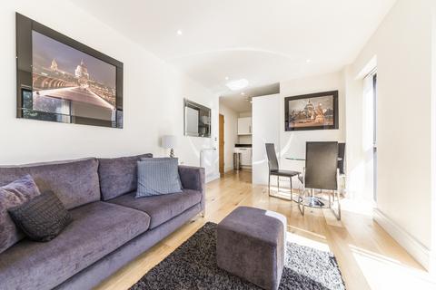 2 bedroom apartment to rent, New Century House, London E16