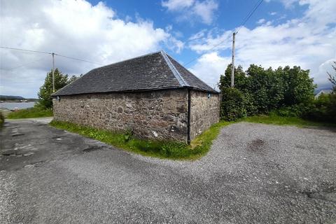 Land for sale, Stor A Ghuail, Broadford, Isle of Skye, Highland, IV49