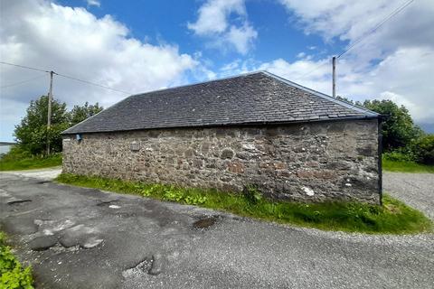 Land for sale, Stor A Ghuail, Broadford, Isle of Skye, Highland, IV49