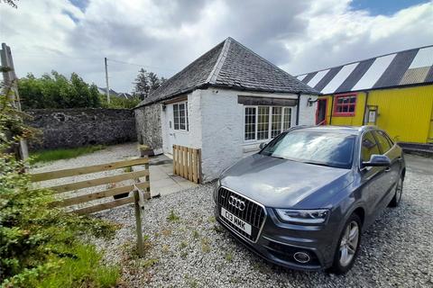 Land for sale, Stor A Ghuail, Broadford, Isle of Skye, Highland, IV49