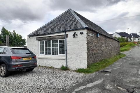 Land for sale, Lot 1 Stor A Ghuail, Broadford, Isle of Skye, Highland, IV49