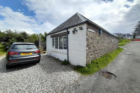 Land for sale, Lot 1 Stor A Ghuail, Broadford, Isle of Skye, Highland, IV49