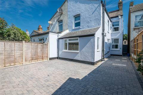 3 bedroom semi-detached house for sale, St. Johns Road, Westcliff-on-Sea, Essex, SS0