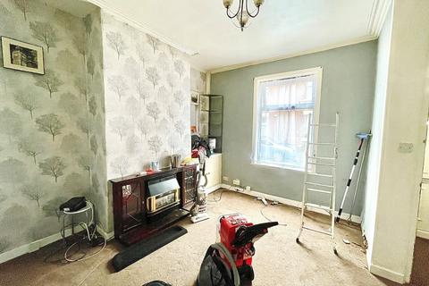 2 bedroom terraced house to rent, Plungington Road, Preston PR1