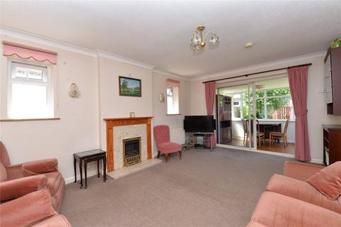 3 bedroom bungalow for sale, Sea Road, Barton on Sea, New Milton, Hampshire, BH25