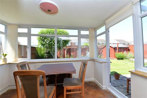 3 bedroom bungalow for sale, Sea Road, Barton on Sea, New Milton, Hampshire, BH25