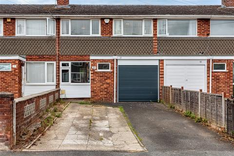 3 bedroom terraced house for sale, Dudley Close, Worcester WR2