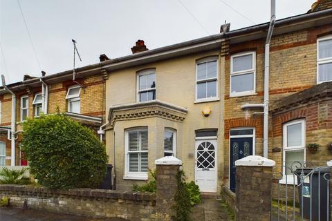 3 bedroom terraced house for sale, Wilton Road, Bournemouth, BH7