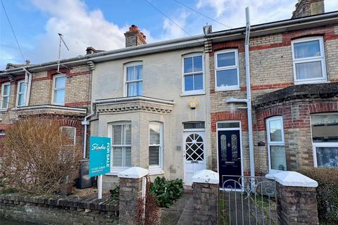 3 bedroom terraced house for sale, Wilton Road, Bournemouth, BH7