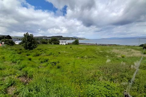 Land for sale, Lot 2 Development Land, Stor A Ghuail, Broadford, Isle of Skye, Highland, IV49