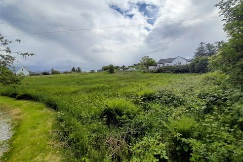 Land for sale, Lot 2 Development Land, Stor A Ghuail, Broadford, Isle of Skye, Highland, IV49