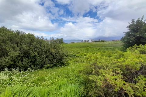 Land for sale, Lot 2 Development Land, Stor A Ghuail, Broadford, Isle of Skye, Highland, IV49