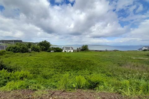 Land for sale, Development Land, Broadford, Isle of Skye, Highland, IV49