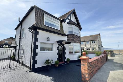 4 bedroom detached house for sale, Salisbury Avenue, West Kirby, Wirral, CH48