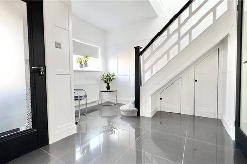 4 bedroom detached house for sale, Salisbury Avenue, West Kirby, Wirral, CH48