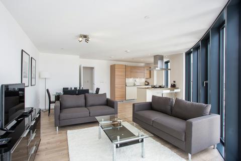 3 bedroom apartment to rent, Unex Tower, Station Street, Stratford, E15