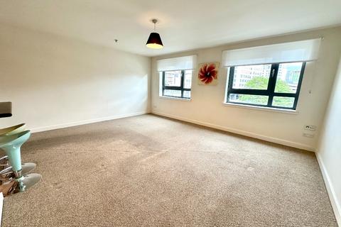 1 bedroom flat to rent, Kent Road, Charing Cross, Glasgow, G3