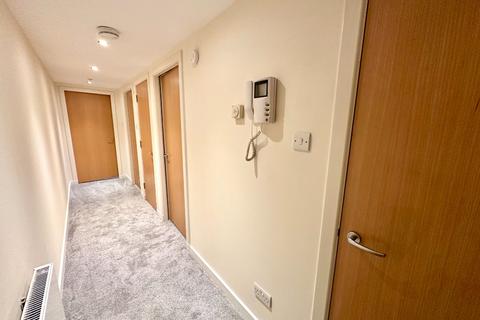 undefined, Kent Road, Charing Cross, Glasgow, G3