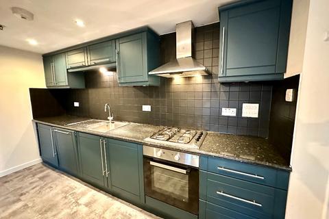 undefined, Kent Road, Charing Cross, Glasgow, G3