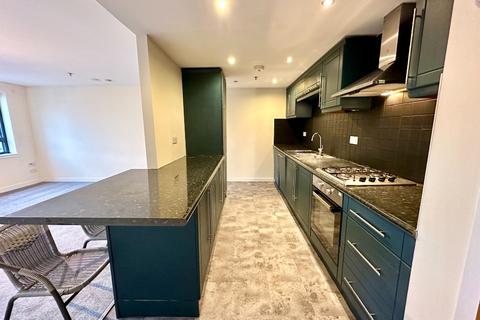 undefined, Kent Road, Charing Cross, Glasgow, G3
