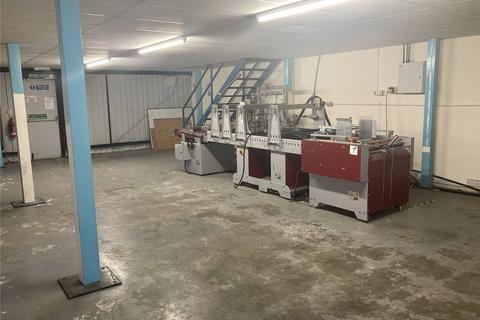 Industrial unit to rent, Bentley Court, Wellingborough, Northamptonshire, NN8