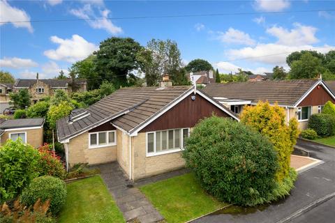 2 bedroom bungalow for sale, Park Court, Pool in Wharfedale, Otley, West Yorkshire, LS21