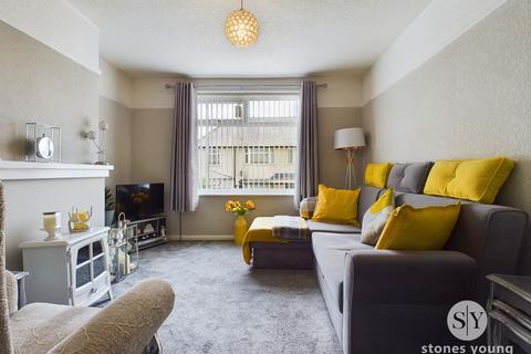 2 bedroom flat for sale, Cornelian Street, Blackburn, BB1