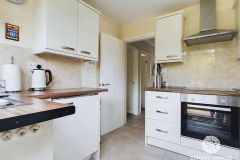 2 bedroom flat for sale, Cornelian Street, Blackburn, BB1
