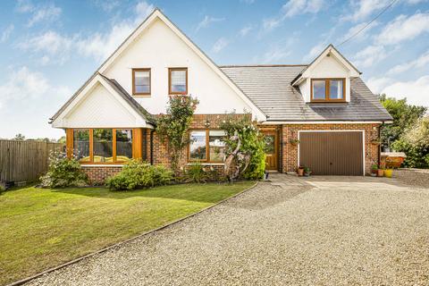 5 bedroom detached house for sale, Bakers Lane, East Hagbourne, OX11