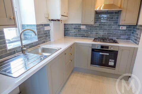 2 bedroom flat for sale, Hornby Road, Blackpool