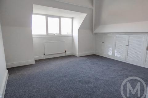 2 bedroom flat for sale, Hornby Road, Blackpool