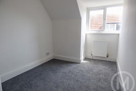 2 bedroom flat for sale, Hornby Road, Blackpool