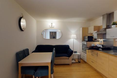 3 bedroom apartment to rent, Greenroof Way, London, SE10