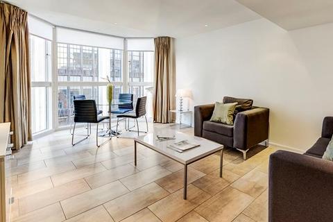 1 bedroom flat to rent, Young Street, Kensington, London, W8