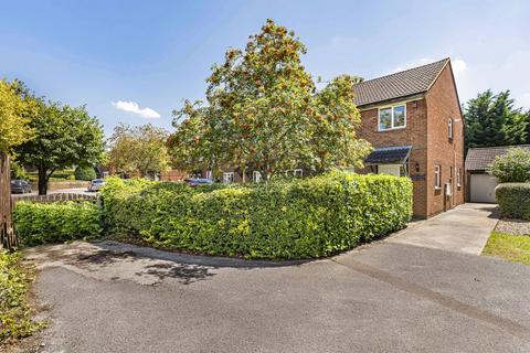 3 bedroom semi-detached house for sale, Pykes Close, Abingdon, OX14
