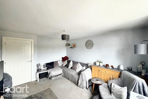 3 bedroom semi-detached house for sale, Blackbird Crescent, Edwalton