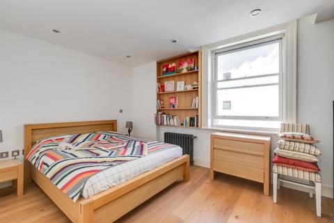 1 bedroom apartment to rent, Oval Road, Camden, NW1