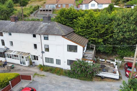 3 bedroom end of terrace house for sale, Milford Cottages, Milford Road, Newtown, Powys, SY16