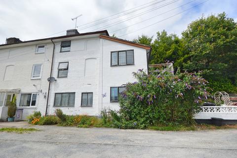 3 bedroom end of terrace house for sale, Milford Cottages, Milford Road, Newtown, Powys, SY16