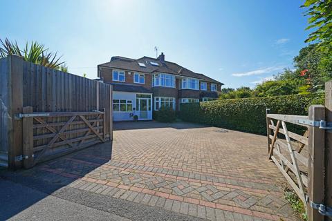 5 bedroom semi-detached house for sale, Clive Road, Balsall Common, CV7