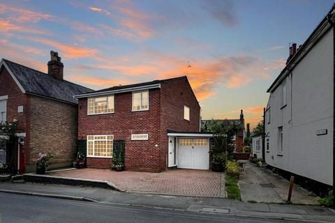 3 bedroom detached house for sale, Head Street, Halstead, CO9