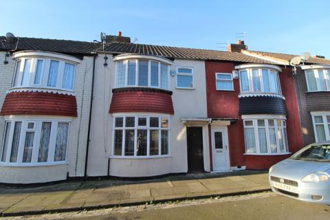 3 bedroom terraced house for sale, Middlesbrough TS3