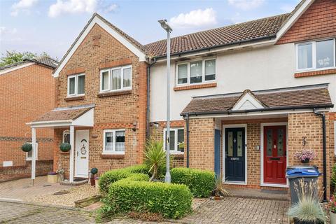 2 bedroom terraced house for sale, Cornflower Way, Ludgershall, Andover