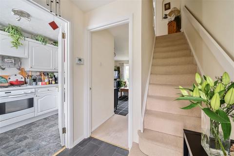 2 bedroom terraced house for sale, Cornflower Way, Ludgershall, Andover